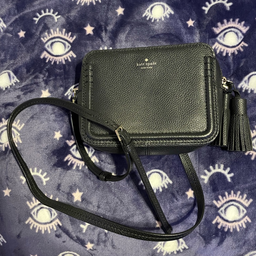Kate spade crossbody